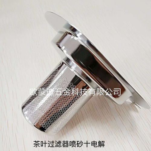 你知道什么是无铬电解抛光吗