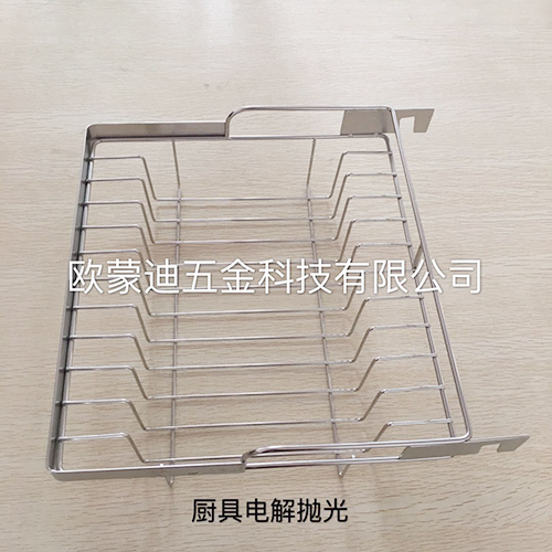 食品行业工具做电解抛光有什么好处 食品行业工具做电解抛光有什么好处